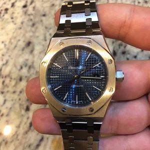 Audemars Piguet Royal Oak Watch